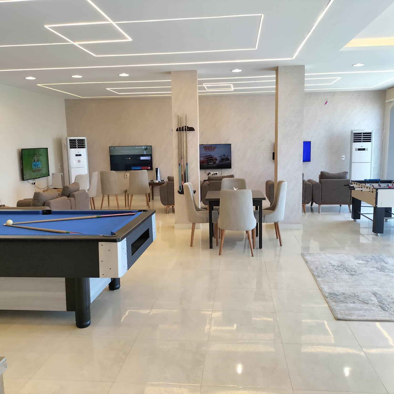 Grand Plaza Sheikh Zayed Hotell Kafr Abu 'umaydah Exteriör bild